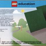 Набор LEGO 9286
